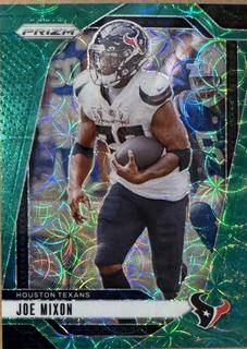 Joe Mixon