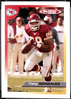 Tony Gonzalez