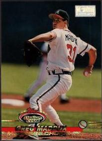 Greg Maddux