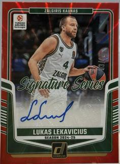 Lukas Lekavicius