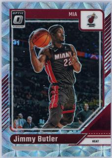 Jimmy Butler III