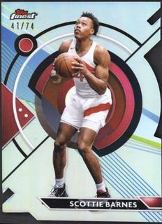 Scottie Barnes