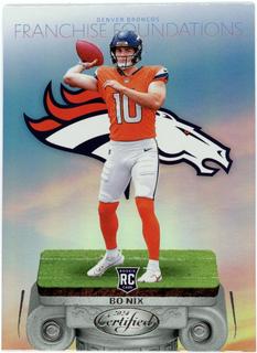 Bo Nix
