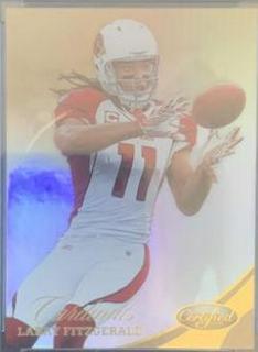 Larry Fitzgerald