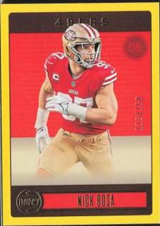 Nick Bosa