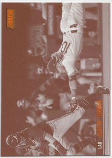 Justin Turner