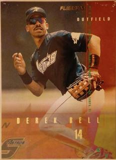 Derek Bell