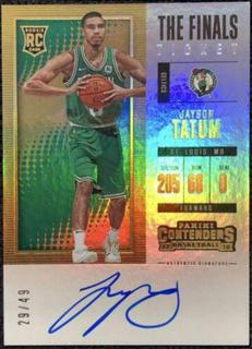Jayson Tatum