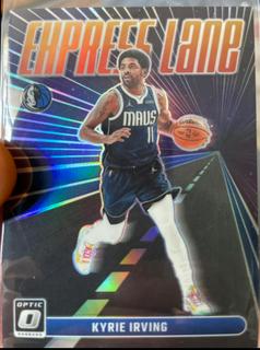 Kyrie Irving