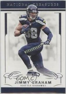 Jimmy Graham