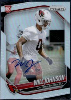Will Johnson