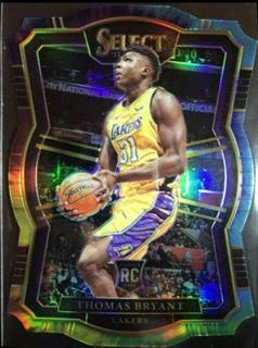 Thomas Bryant