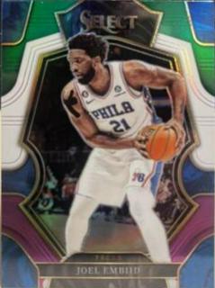 Joel Embiid