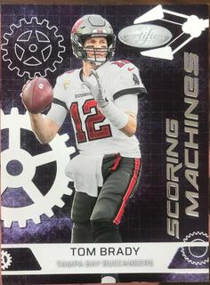 Tom Brady