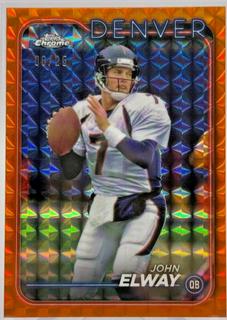 John Elway