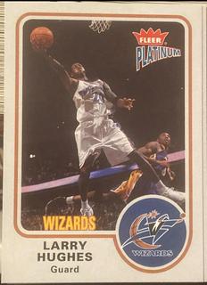 Larry Hughes