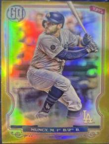 Max Muncy