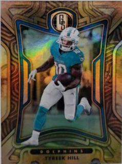 Tyreek Hill