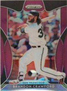 Brandon Crawford