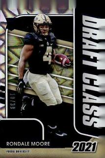 Rondale Moore