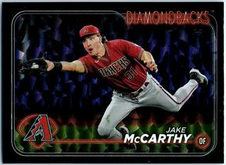 Jake McCarthy