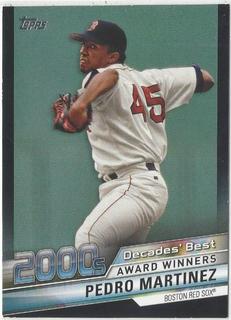 Pedro Martinez