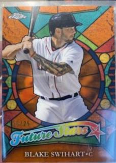 Blake Swihart