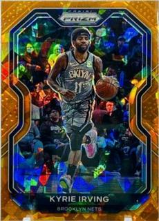 Kyrie Irving