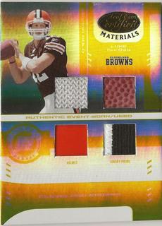 Luke McCown