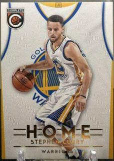 Stephen Curry