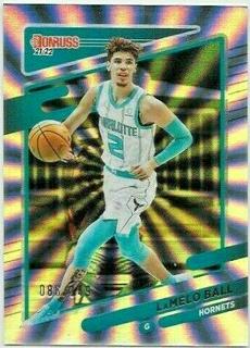 LaMelo Ball