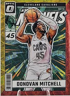 Donovan Mitchell