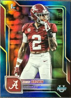 Zabien Brown