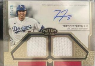 Freddie Freeman