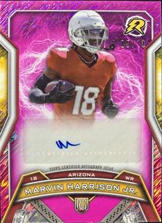 Marvin Harrison Jr.