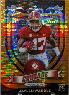 Jaylen Waddle