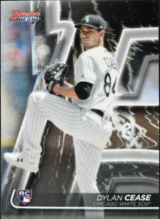 Dylan Cease
