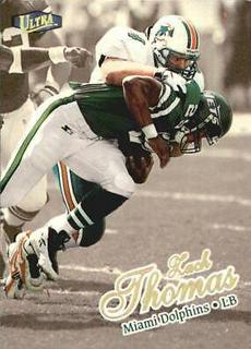 Zach Thomas