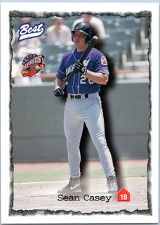 Sean Casey