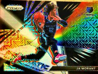 Ja Morant