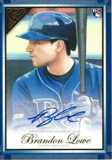 Brandon Lowe