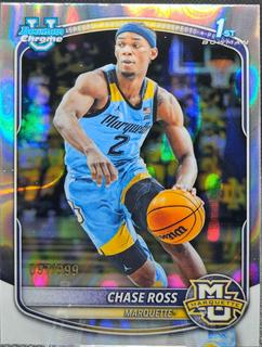 Chase Ross
