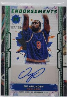 OG Anunoby