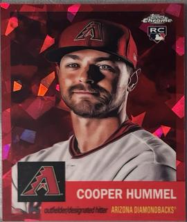 Cooper Hummel