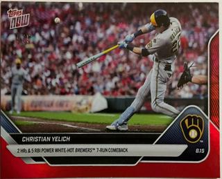Christian Yelich