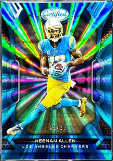 Keenan Allen