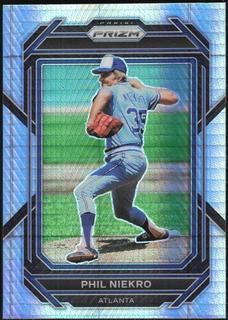 Phil Niekro
