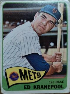 Ed Kranepool