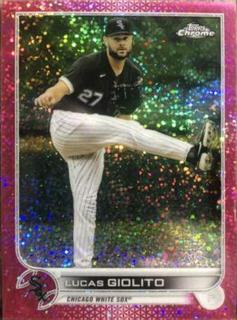 Lucas Giolito