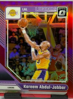 Kareem Abdul-Jabbar